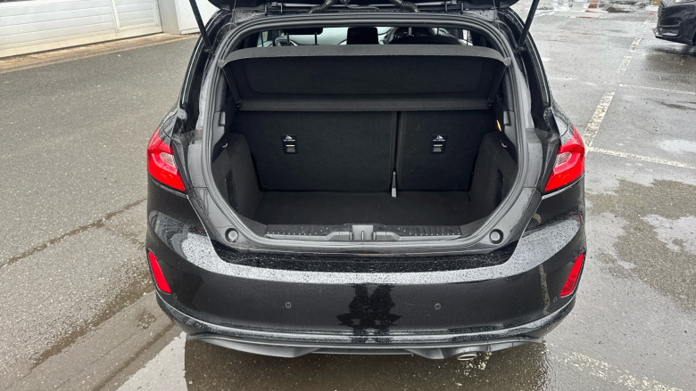 Ford Fiesta 1.0 EcoBoost ST-Line 5dr Petrol Hatchback